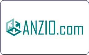 anzio company logo